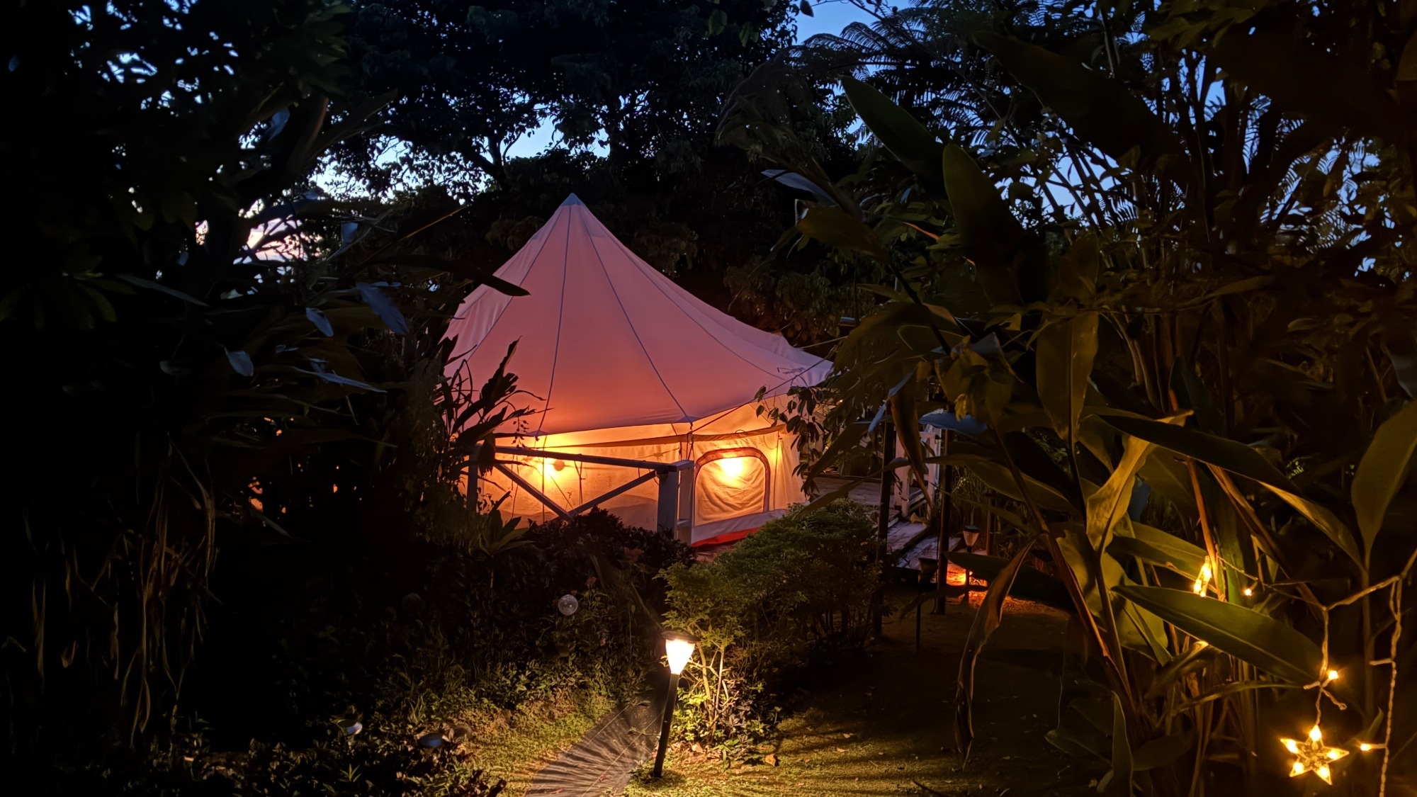 【GW限定・BBQ機材1回分付】皆でワイワイ！連休はガーデンバーベキューを楽しもう！（素泊）