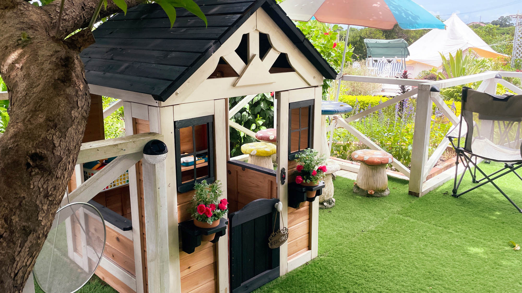 【2月から4月限定】多肉ショップお土産付き！【素泊り】【植物好き歓迎】