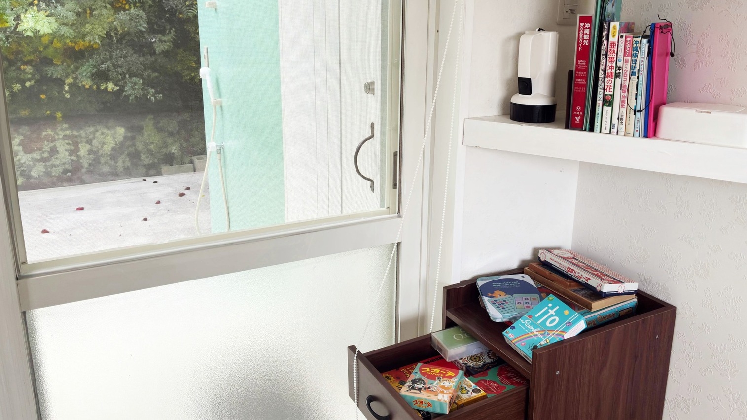 【素泊】多肉ショップとガーデン付一棟貸切宿＜最大6名＞＜お子様歓迎＞