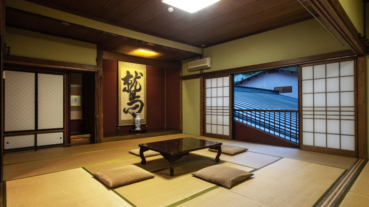 【客室】客室写真