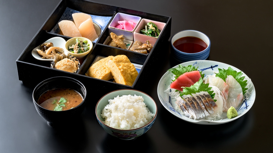 【2食付】お食事はお寺の中の隠れ家カフェでお楽しみいただける♪2食付きプラン