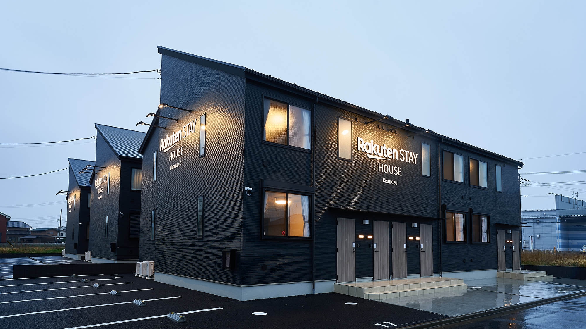 1日3室限定カップルプラン★ショッピングや海辺のドライブに！非対面チェックイン