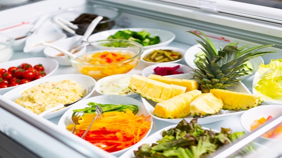 【秋冬SALE】【2泊以上〜】最上階には大浴場♪無料ガス乾燥機コーナーあり【朝食付き】