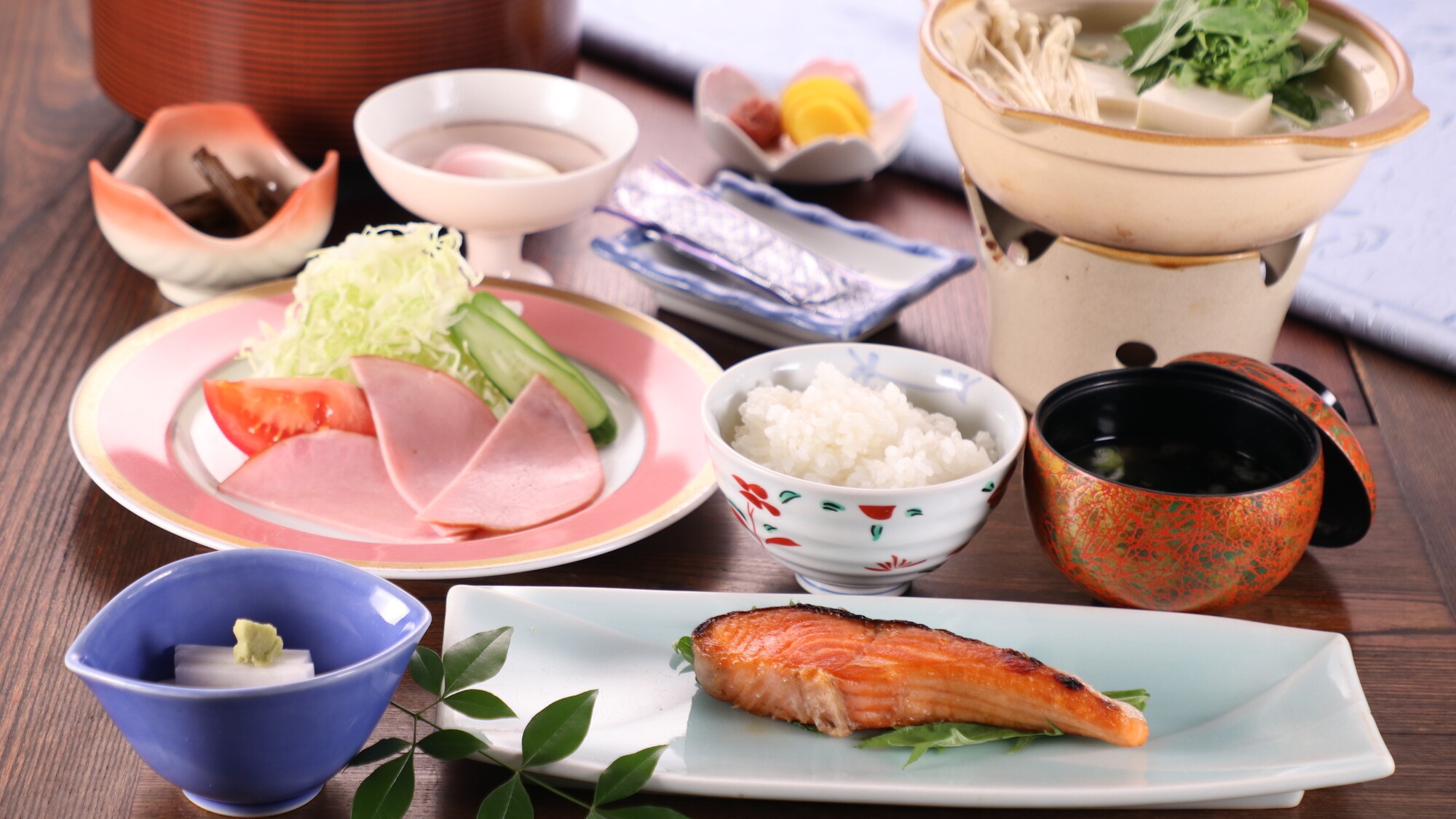 【 1泊2食｜グレードアップ◇夏秋 】鮎・ジビエを贅沢に味わう♪山川の幸を堪能