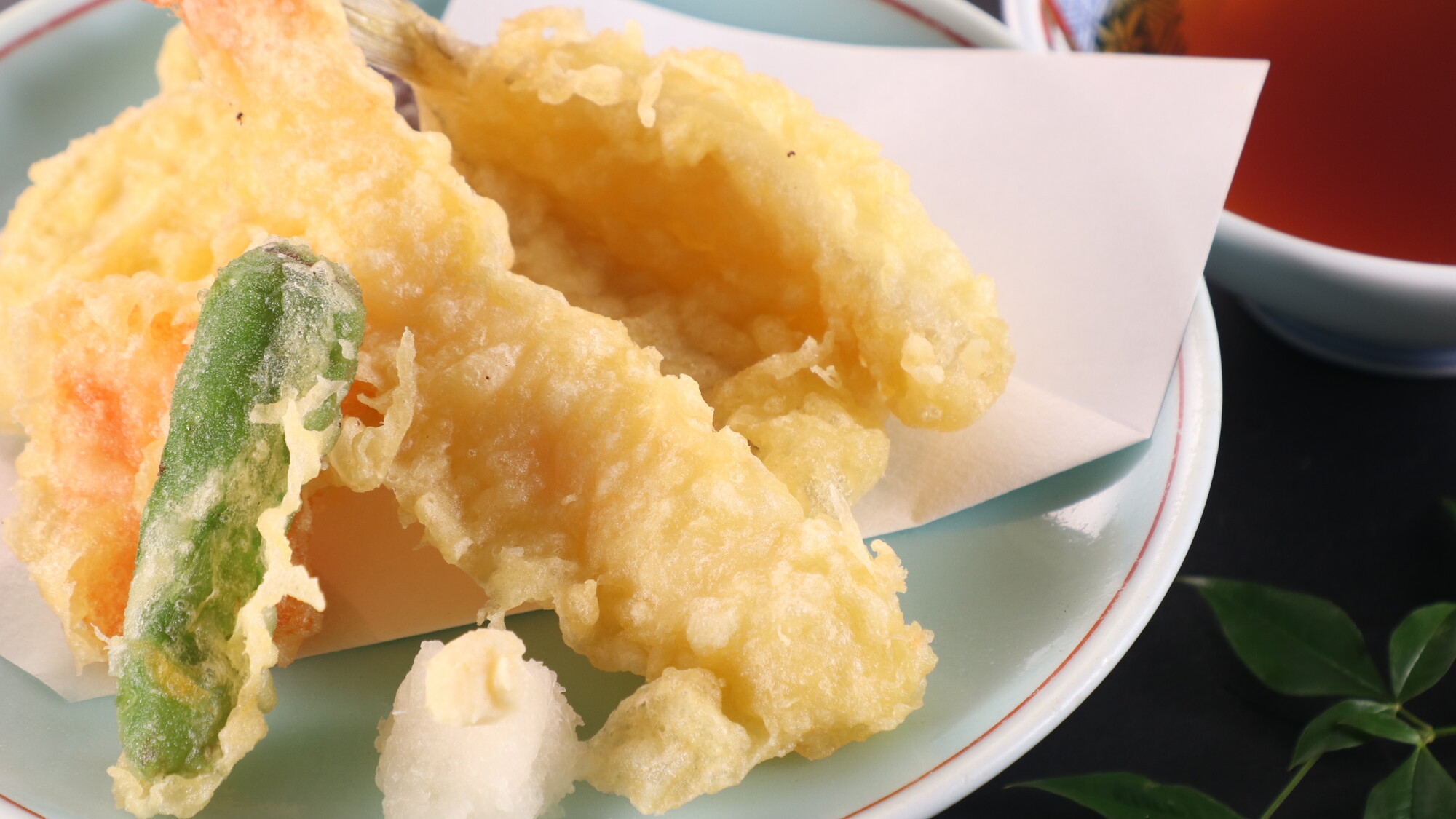 【 1泊2食｜スタンダード◇冬春 】川魚料理・お刺身・天ぷらを堪能♪愛犬旅