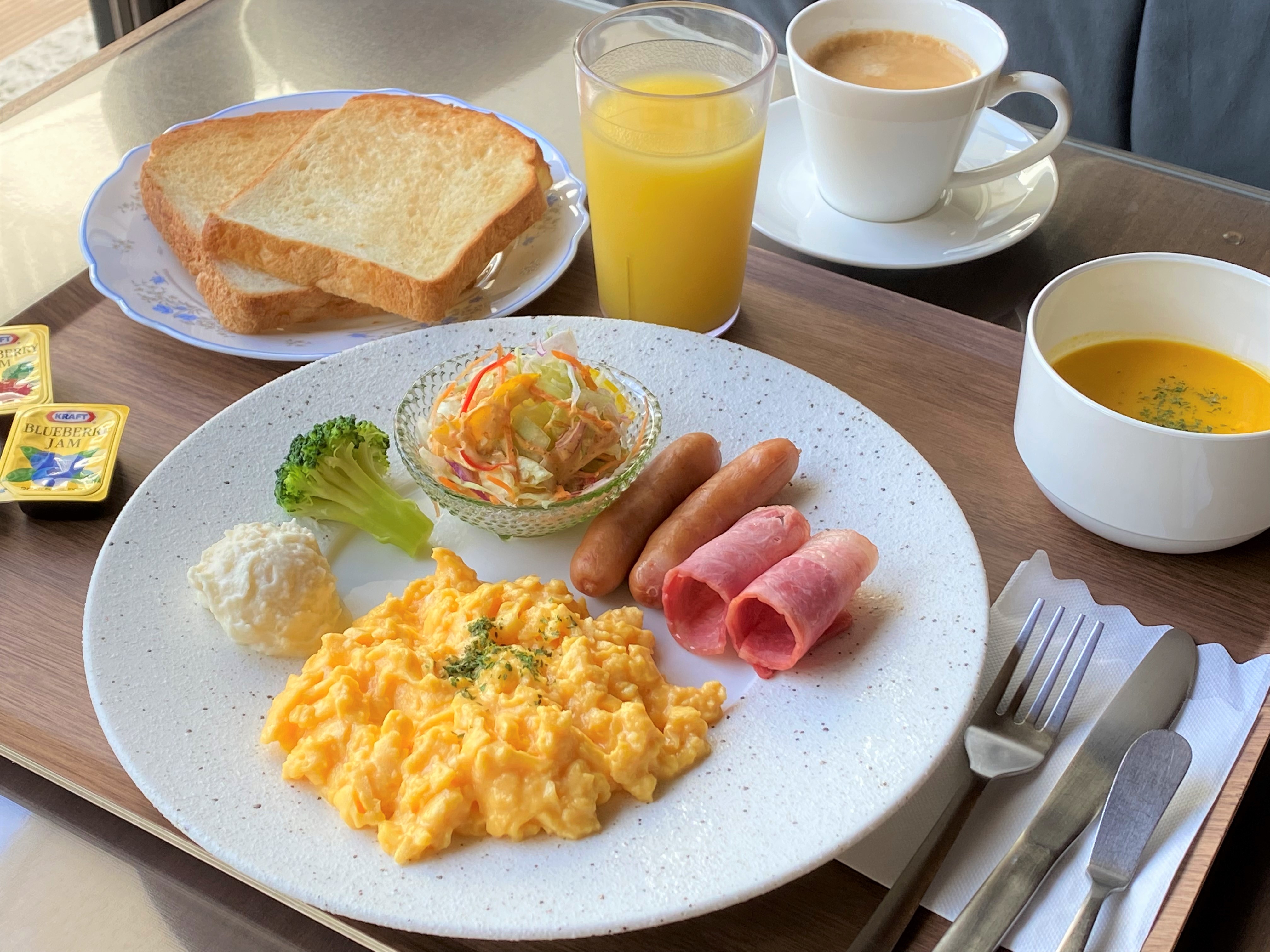 洋食