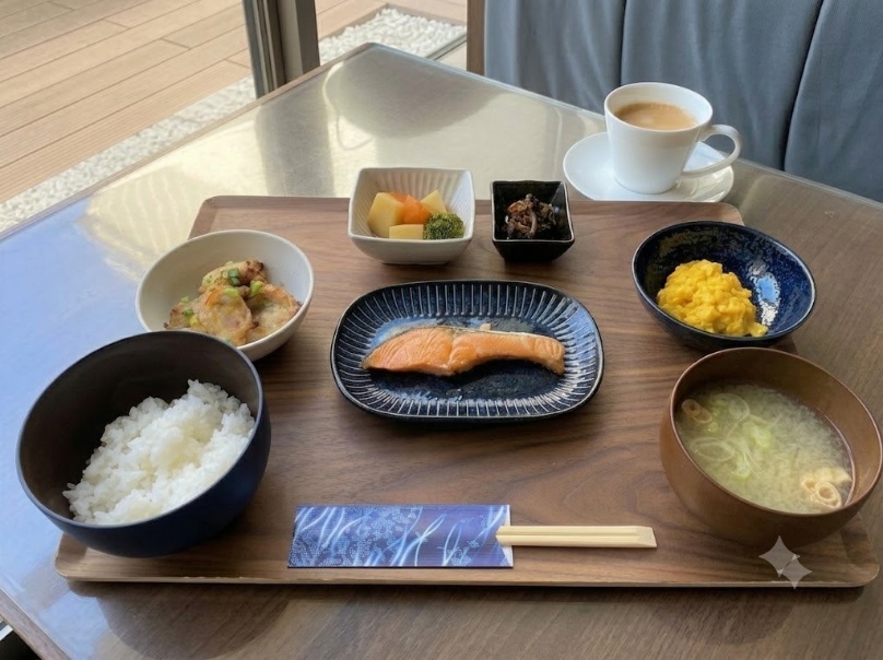 和食