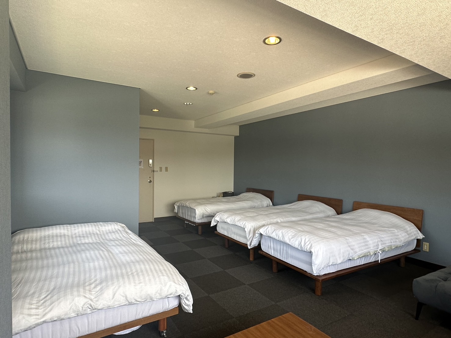 ファミリールーム