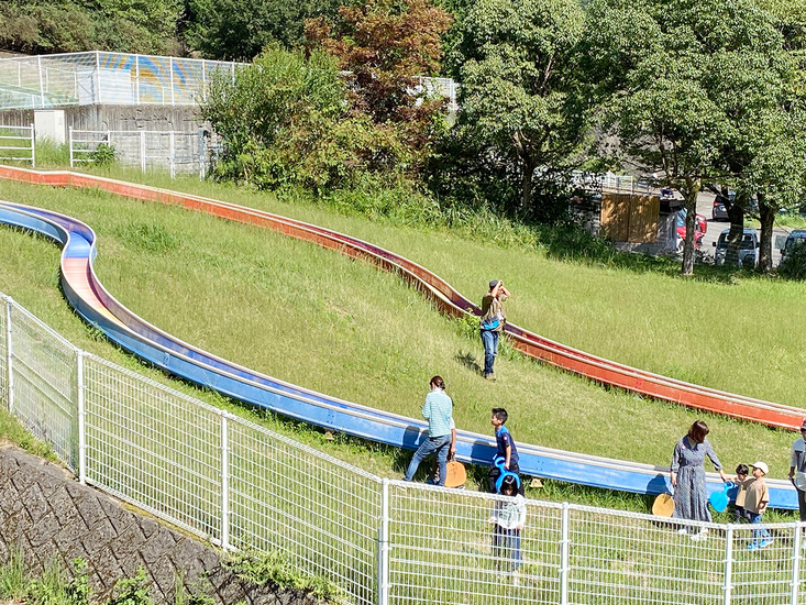 【RVキャンプ泊】土日連休限定、2000円　※公園利用別料金　※入浴料別料金（ペットOK）