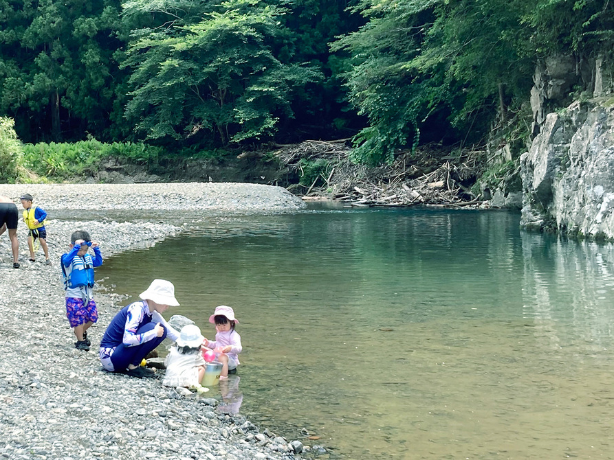 【RVキャンプ泊】土日連休限定、2000円　※公園利用別料金　※入浴料別料金（ペットOK）