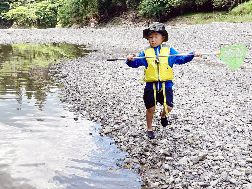 【RVキャンプ泊】土日連休限定、2000円　※公園利用別料金　※入浴料別料金（ペットOK）