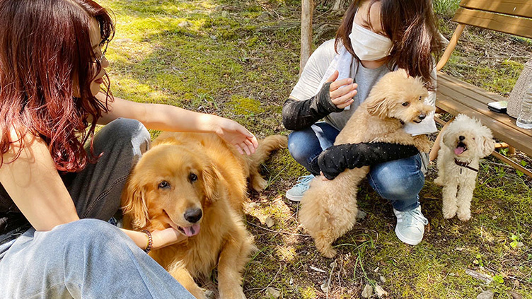 花園グリーンパーク