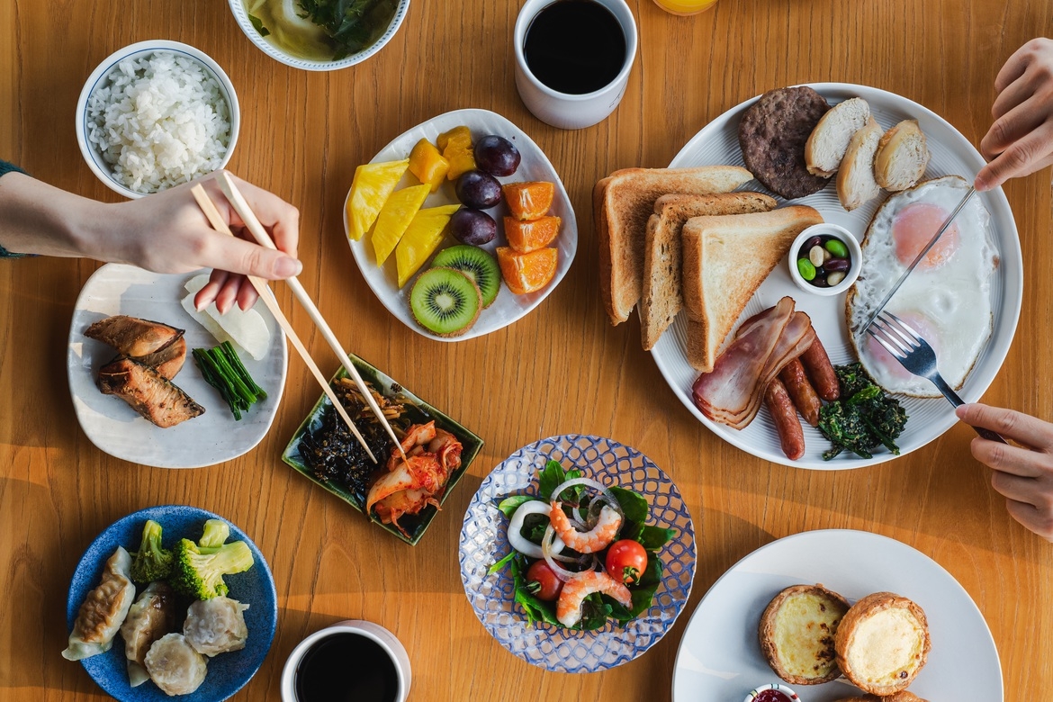 【早割７】直前のご旅行の計画に♪ ≪朝食付き≫