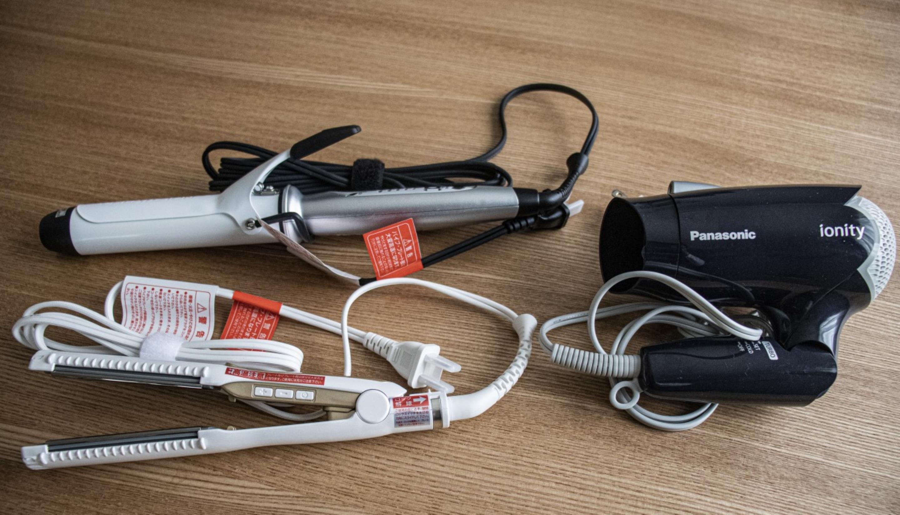 Room2限定◇備品