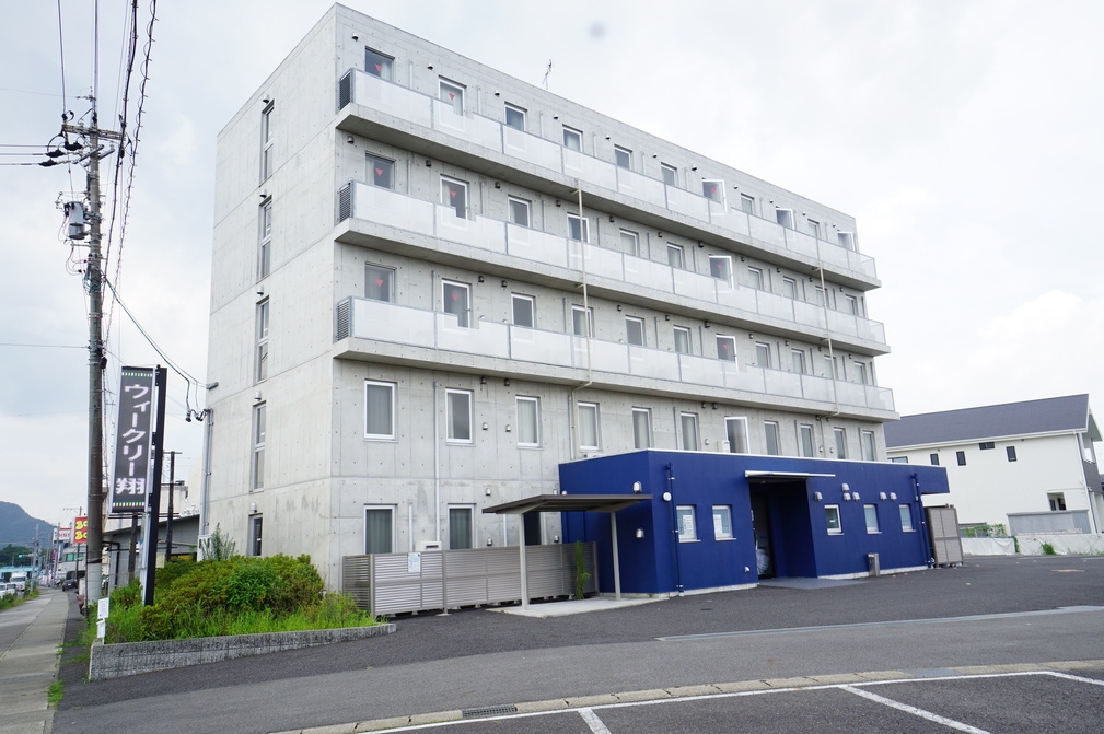 【2泊〜6泊】のお得な連泊割引プラン　出張宿泊費の節減に！　▲チェックインは最終20時必着です▲　