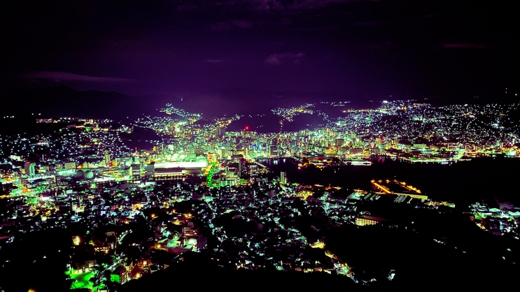 【素泊まり】長崎駅から徒歩圏内★観光・ビジネスの拠点に