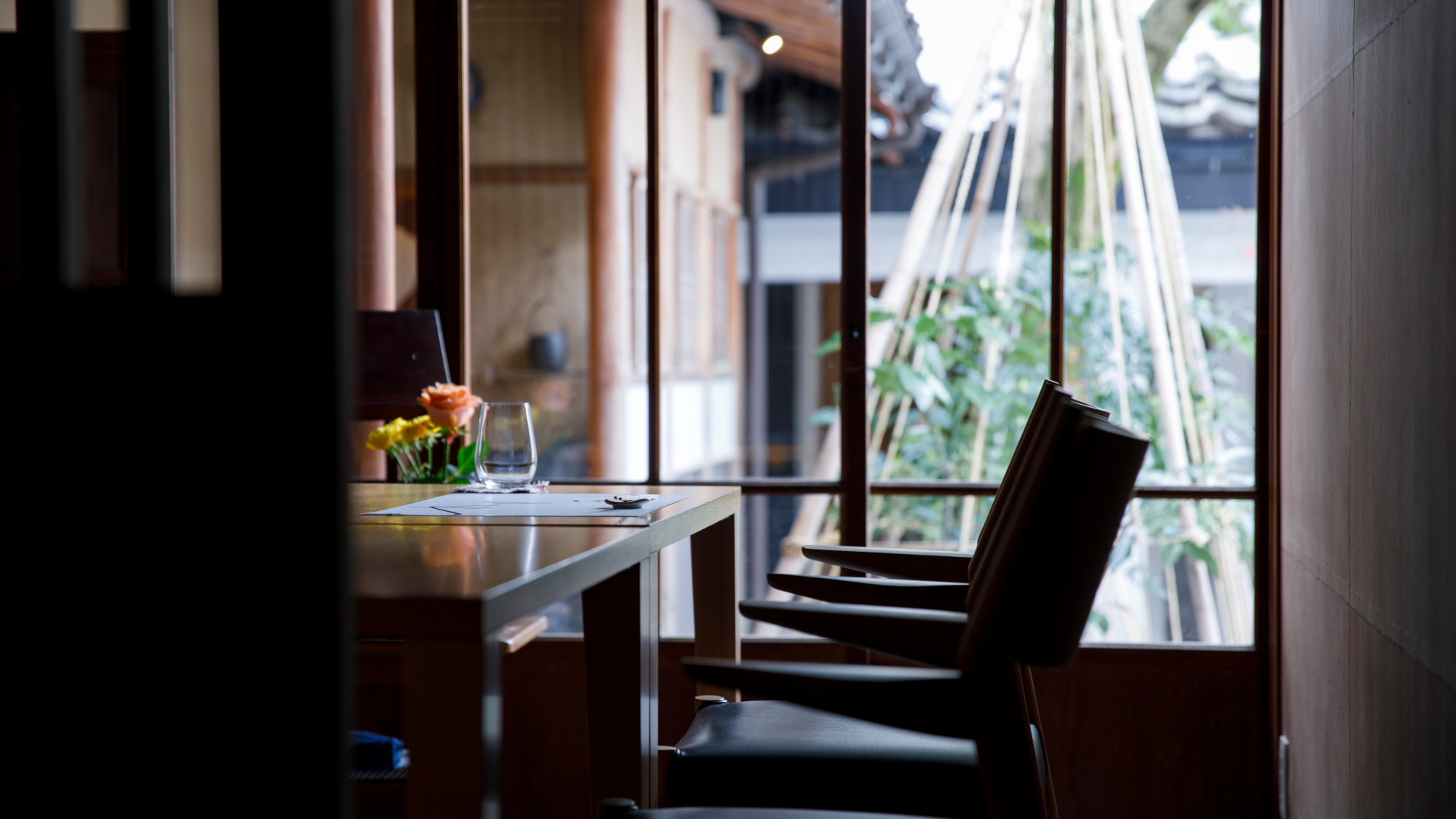 ＜1泊2食付き＞　越中井波町屋温泉旅館　こかりあん期間限定＜蟹と創作料理プラン＞
