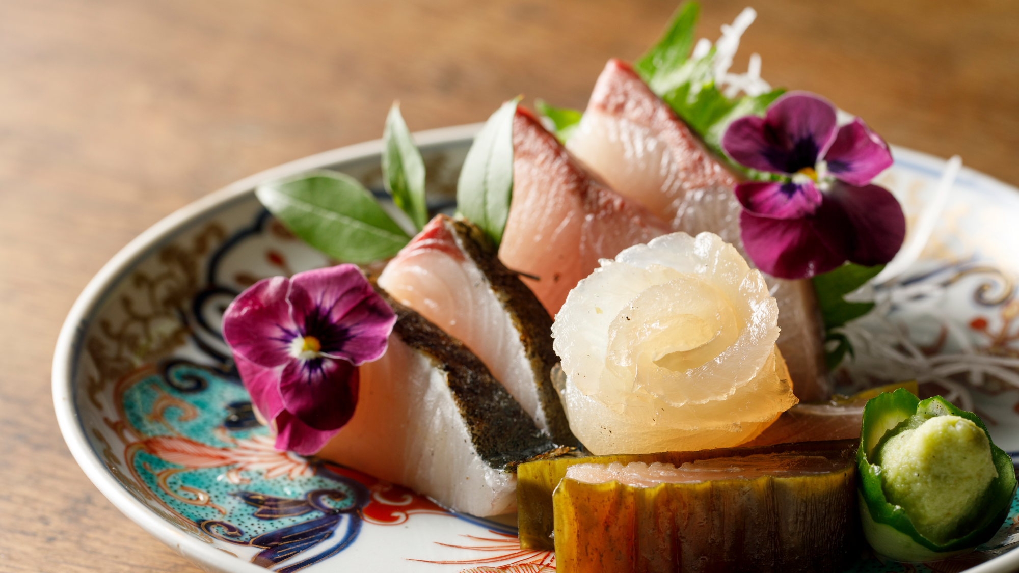 「ご要望が多く夕食を提供いたします」1日2組様限定1泊2食（夕食は和食御膳）付きプラン