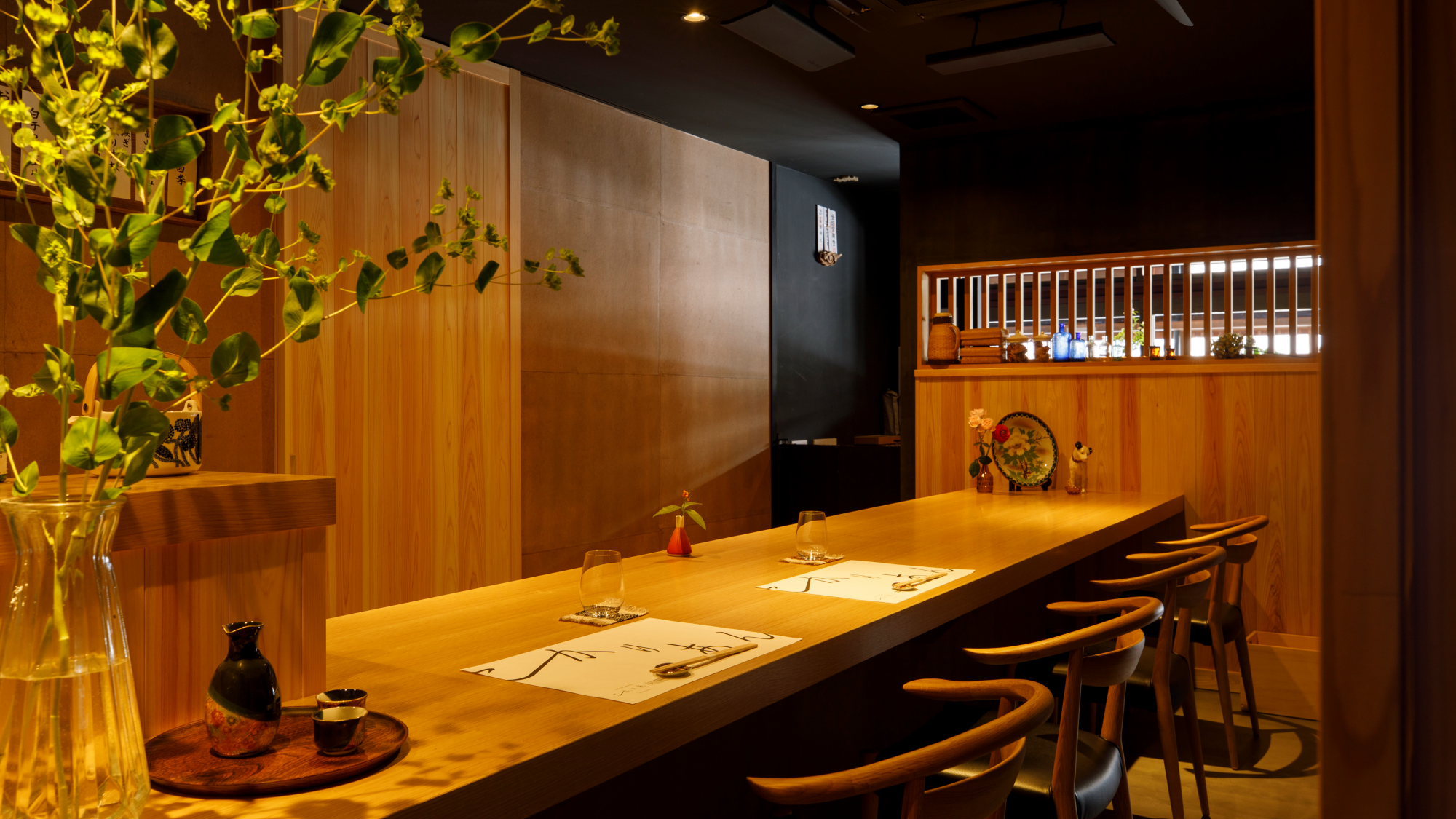 ＜1泊2食付き＞　越中井波町屋温泉旅館　こかりあん期間限定＜蟹と創作料理プラン＞