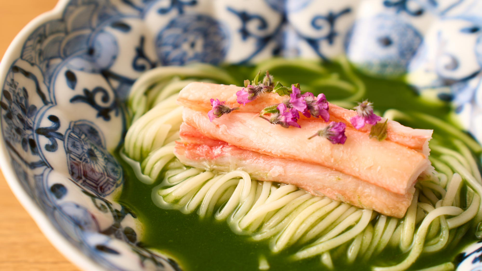 こかりあん夕食創作御膳温麺（2026年4月17日から）