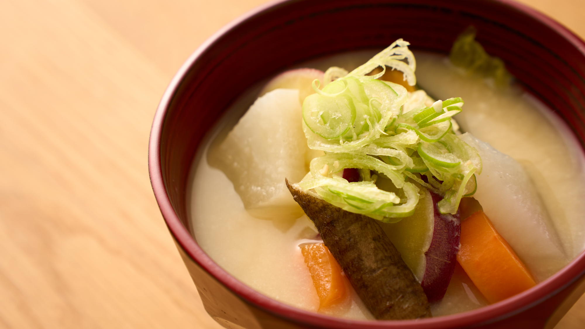 こかりあん夕食創作御膳粗汁（2026年4月17日から）