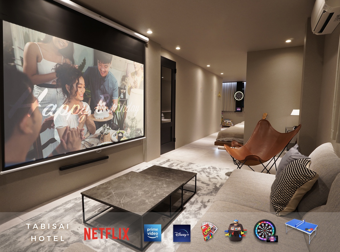 博多天神すぐ★1組限定貸切★最大20名様まで★祇園駅3分