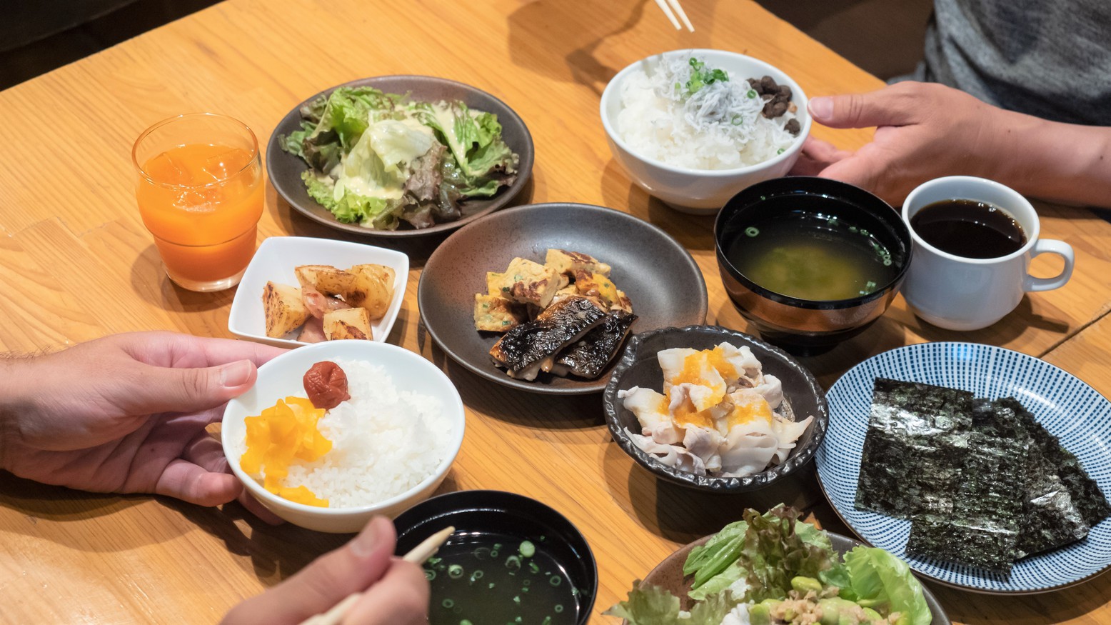 【連泊】連泊するとお得だに！ 浜松をお得にステイ♪ ５泊以上でお得 ＜朝食付き＞