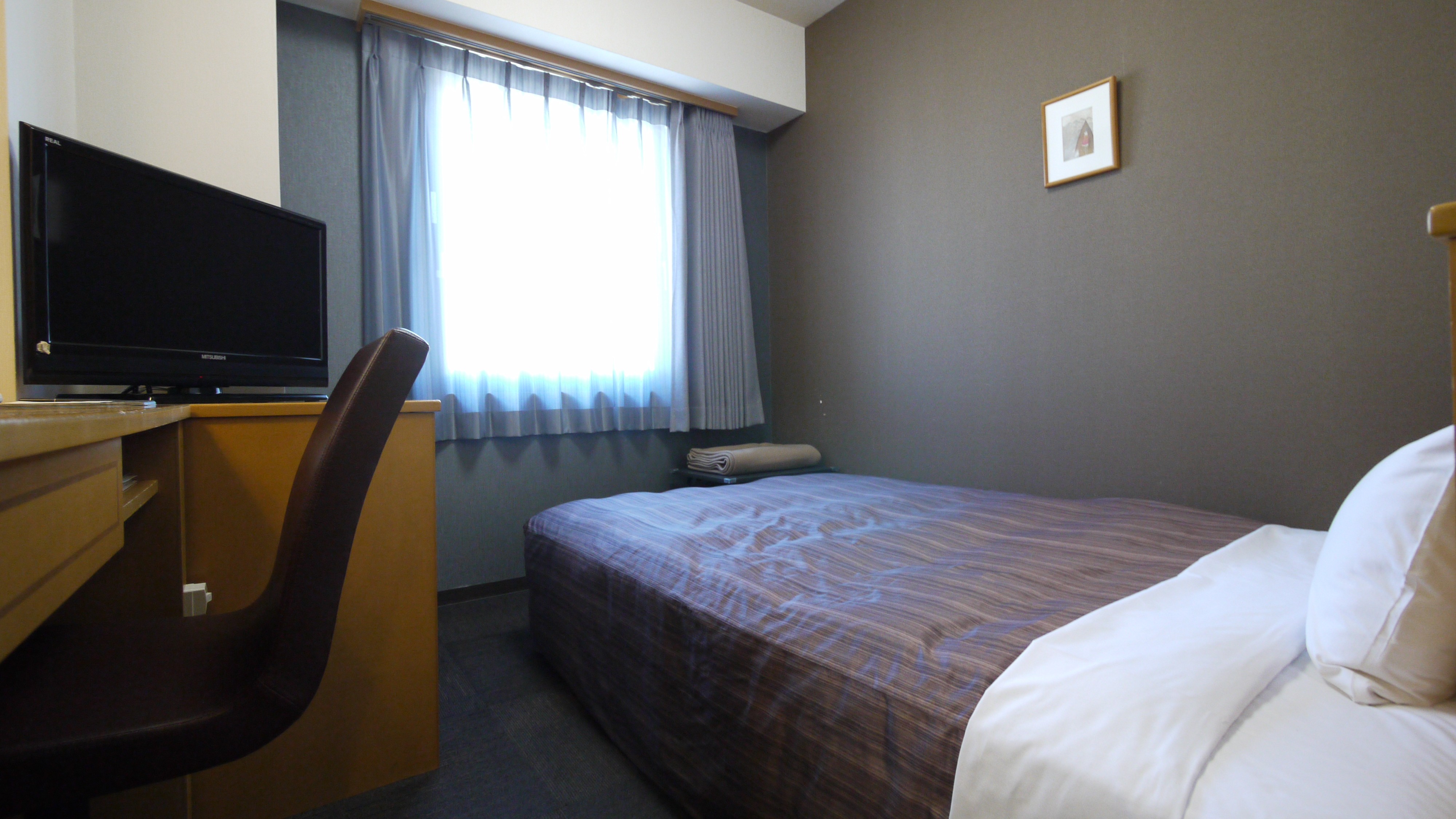 シングルルームA