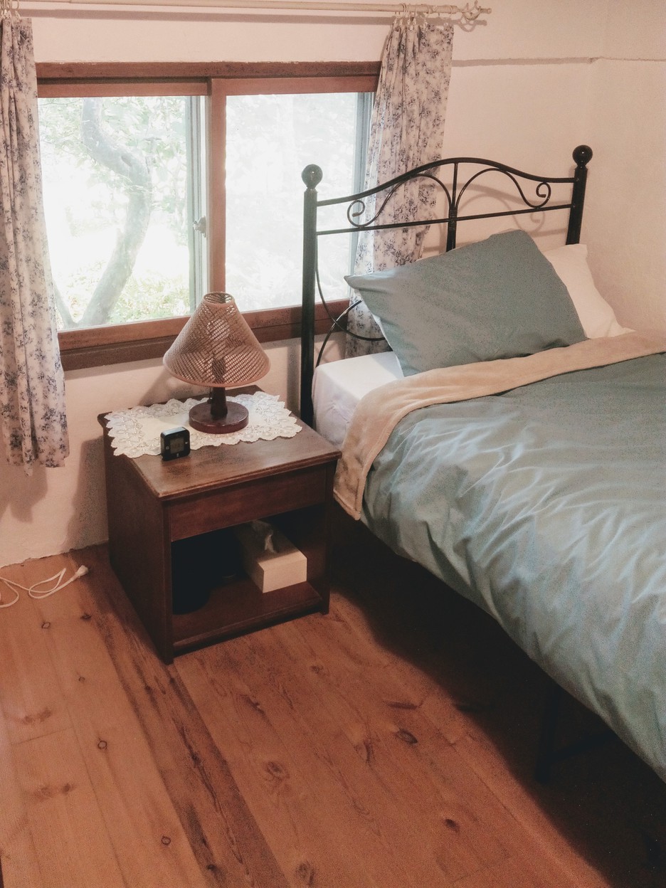 山小屋2