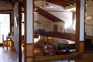 ＜アートプラン＞午前の水彩画体験、ツインルームで宿泊、別料金で食事も可