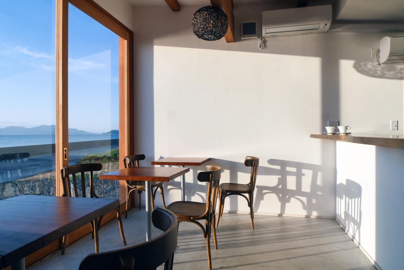 【素泊まり】シンプルステイ海辺のヴィラ一棟貸しプラン