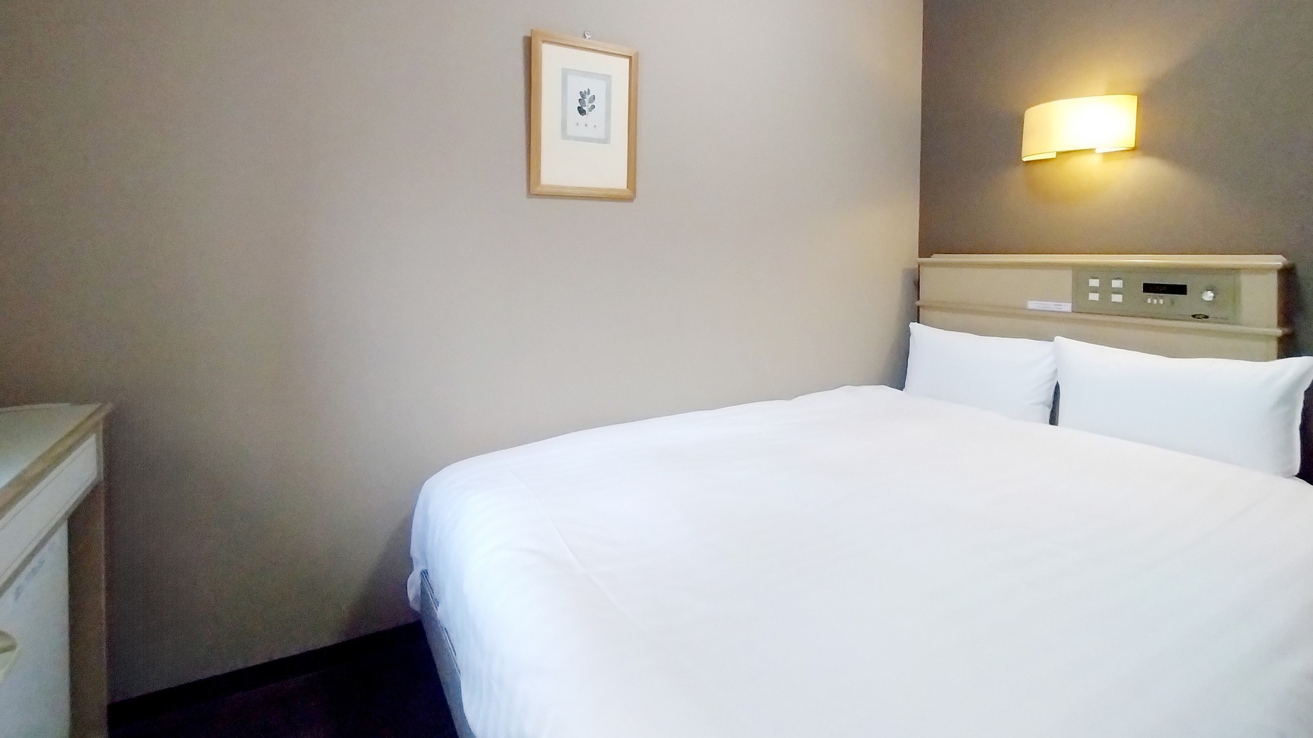 セミダブルルーム1