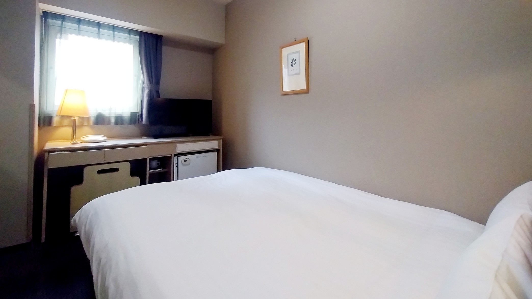 セミダブルルーム2