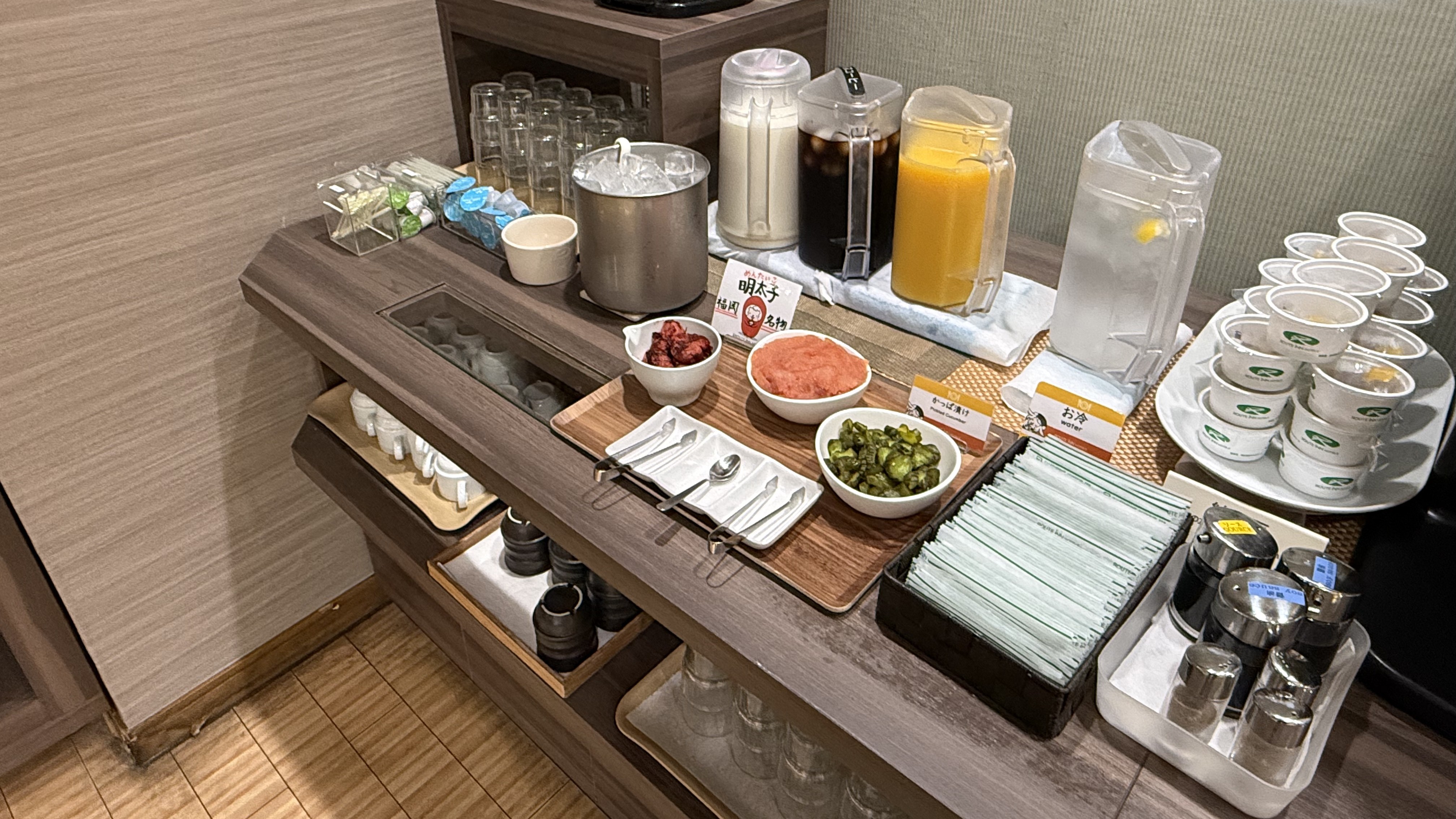 ホテルルートイン博多駅南 - 写真 39