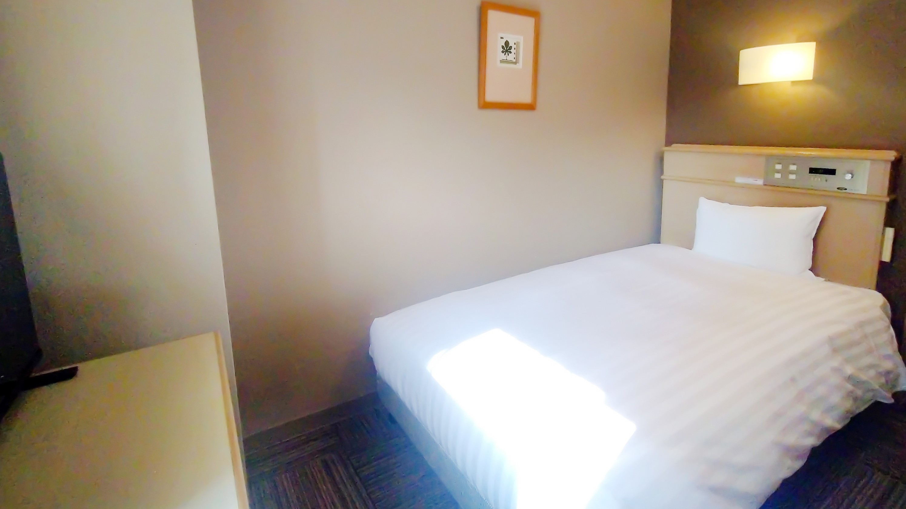 シングルルーム2