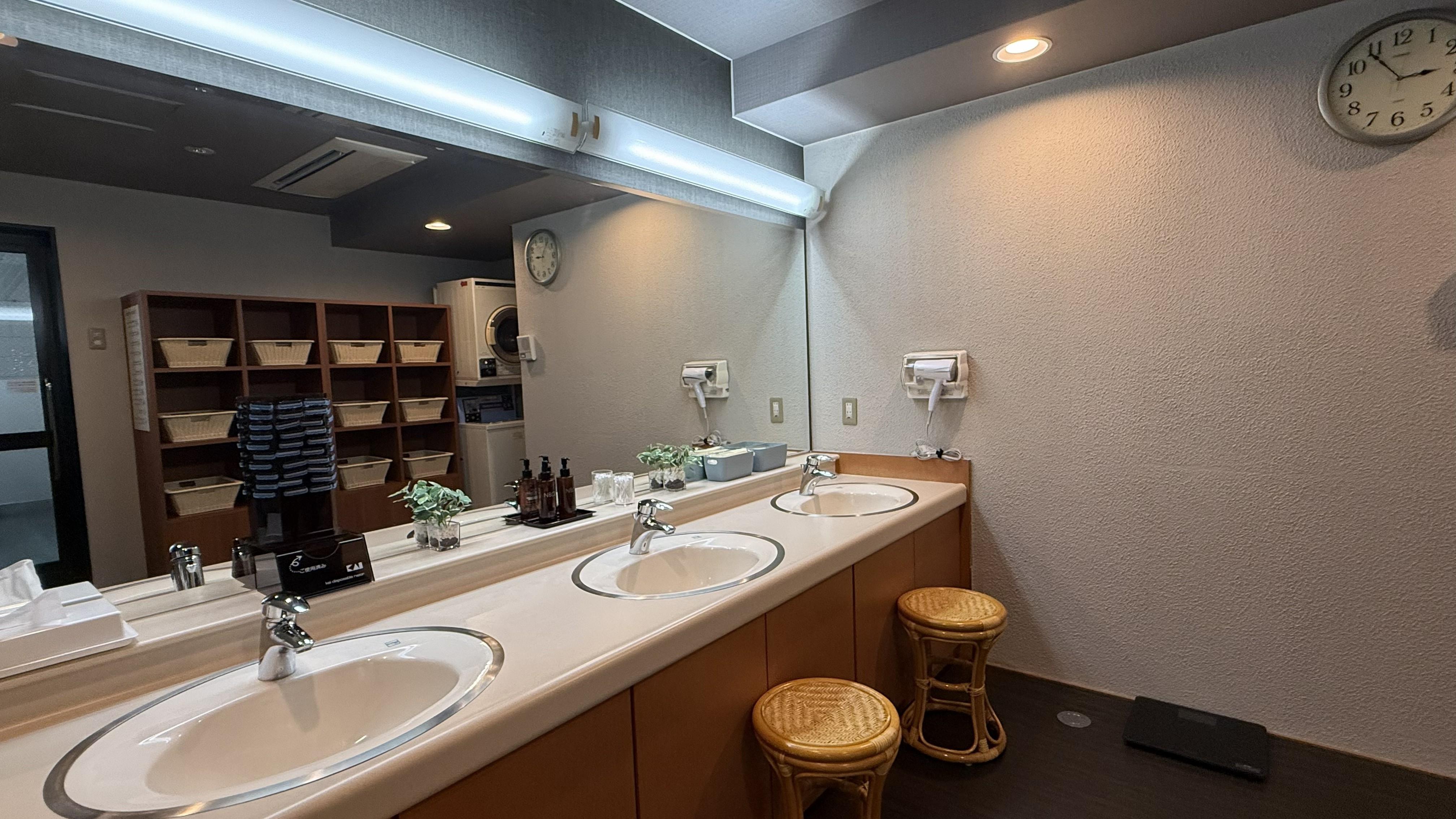 ホテルルートイン博多駅南 - 写真 22