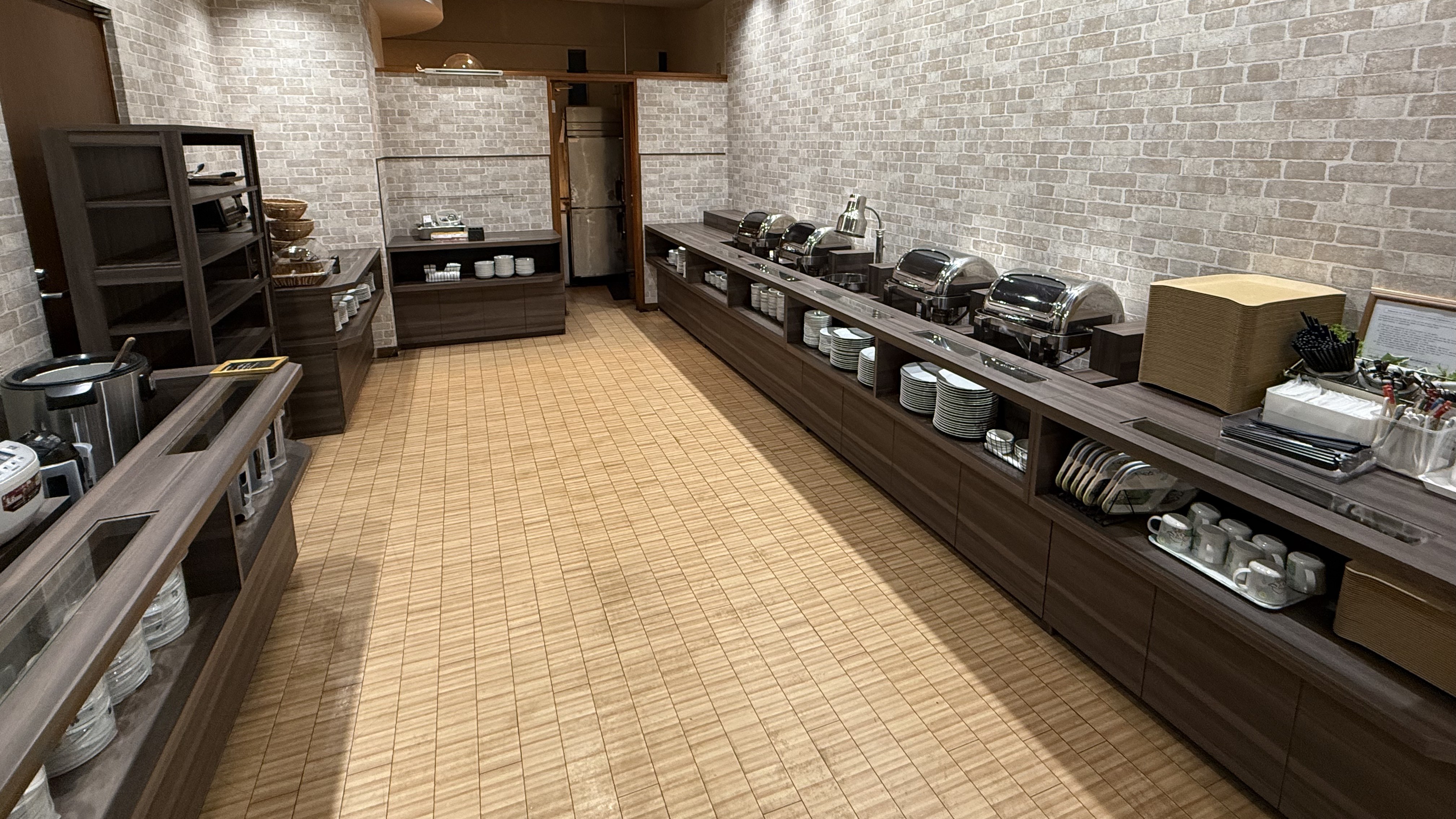 ホテルルートイン博多駅南 - 写真 38