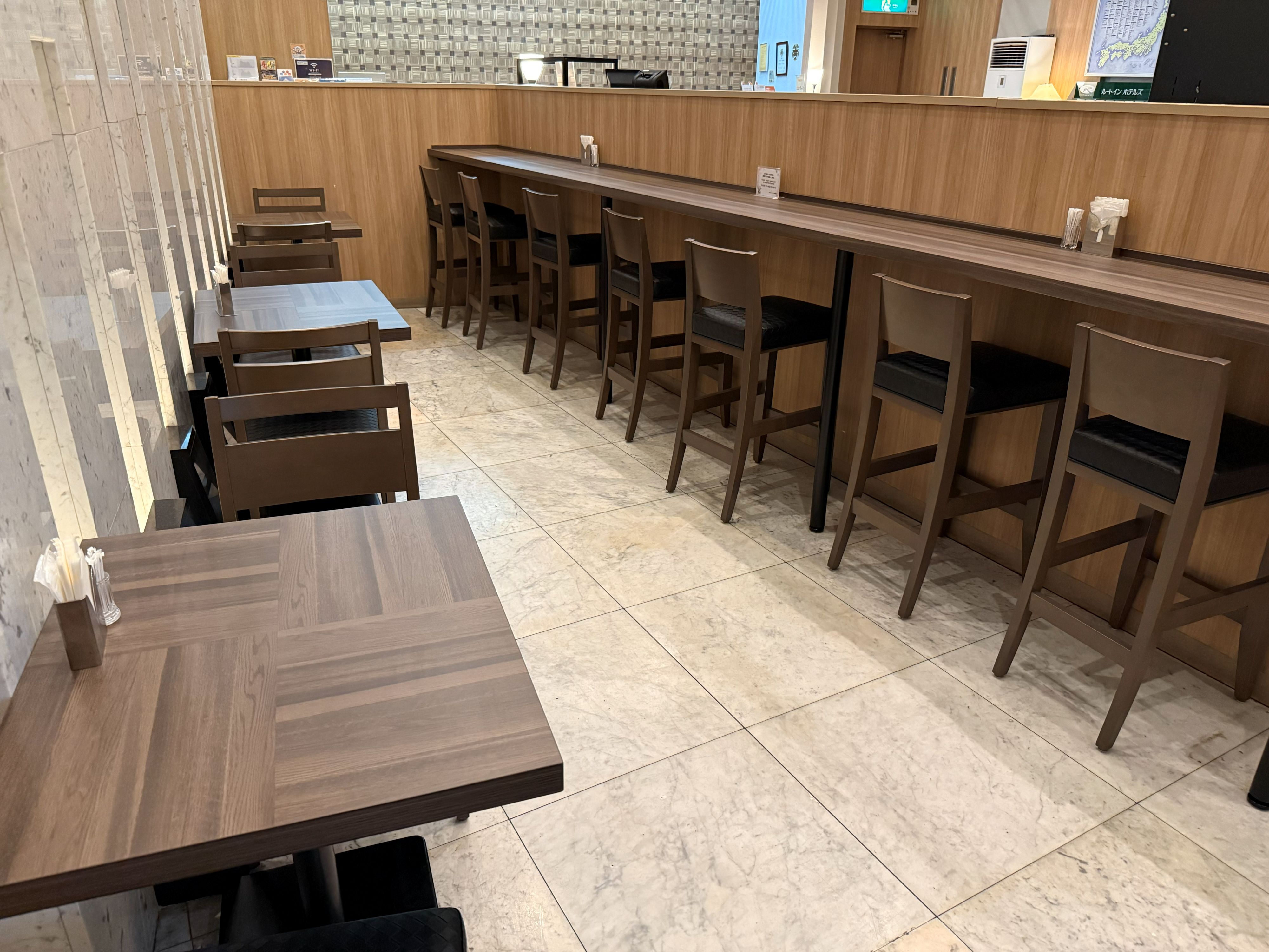 1階朝食会場★6:45～9:00