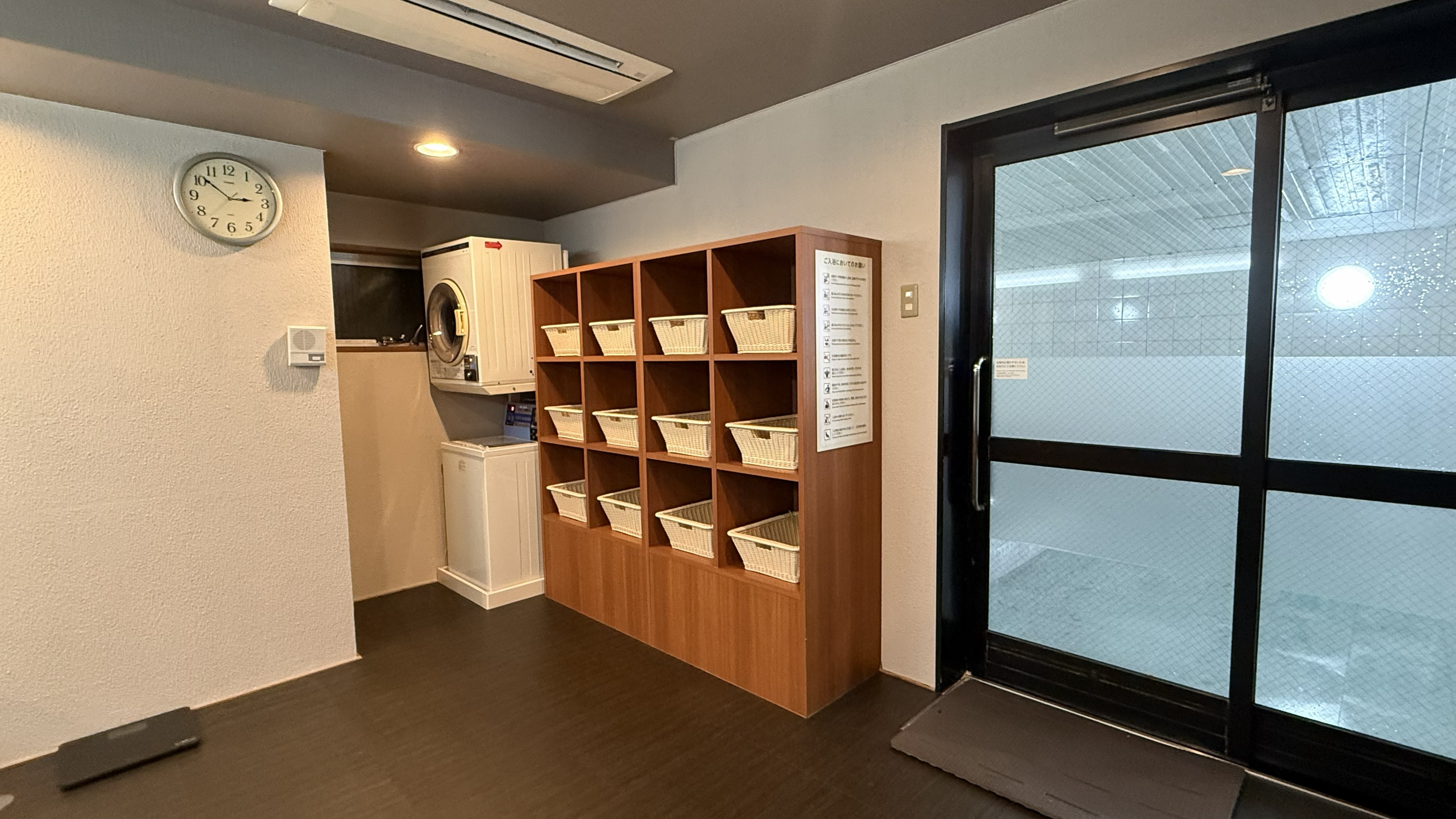 ホテルルートイン博多駅南 - 写真 23