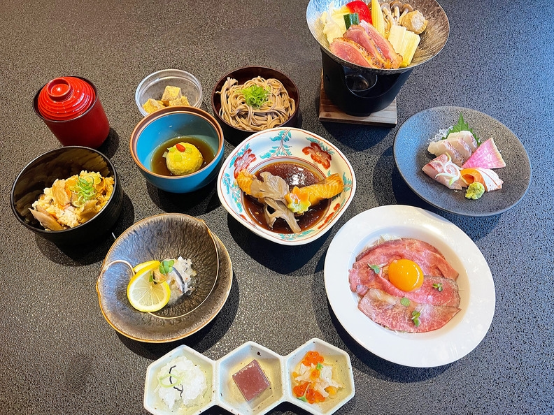 薬湯に浸かって山陰の味覚を満喫♪【スタンダード会席】1泊2食付きプラン