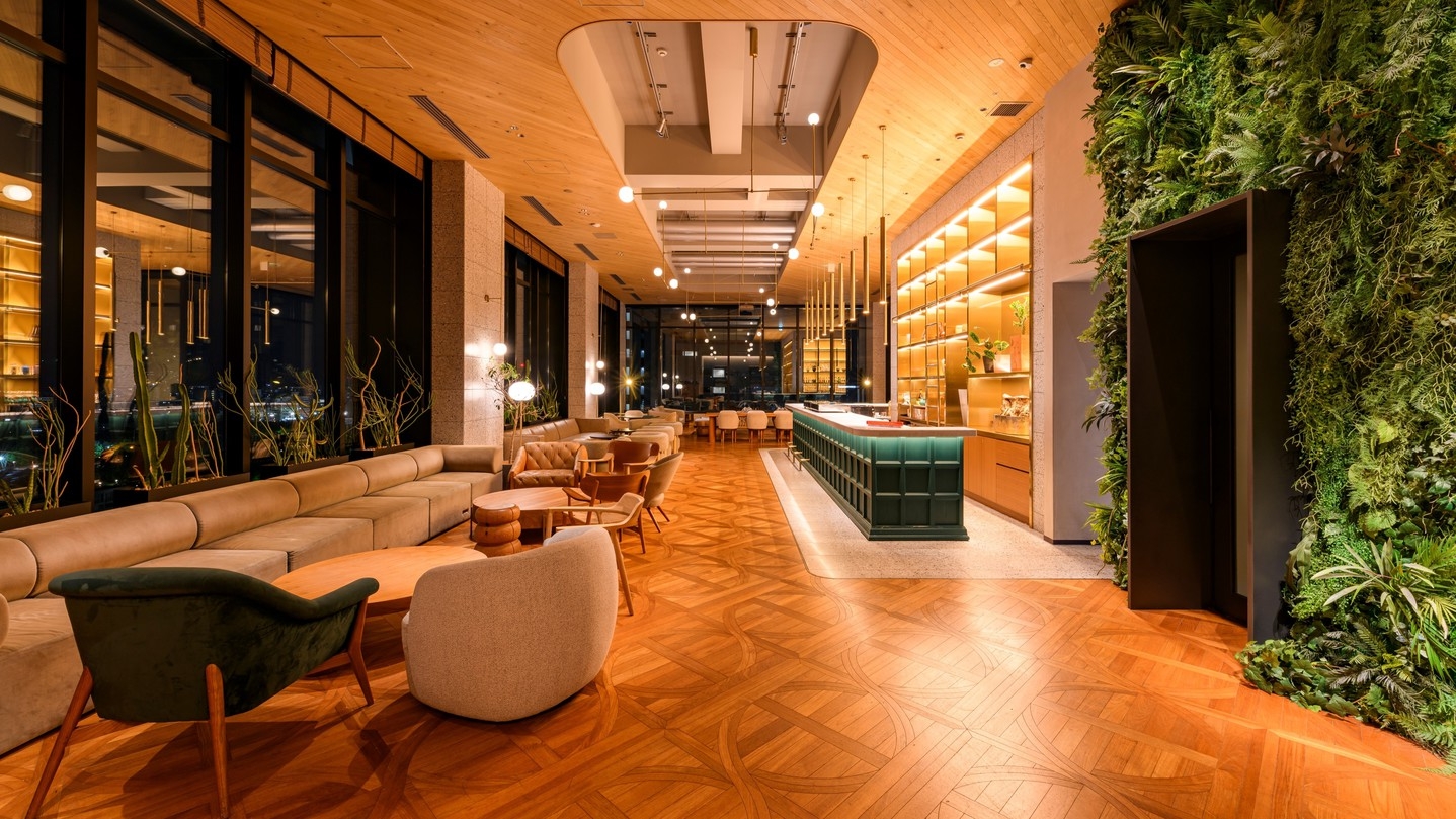 【期間限定】21時以降のレイトチェックインプラン (朝食付き) 