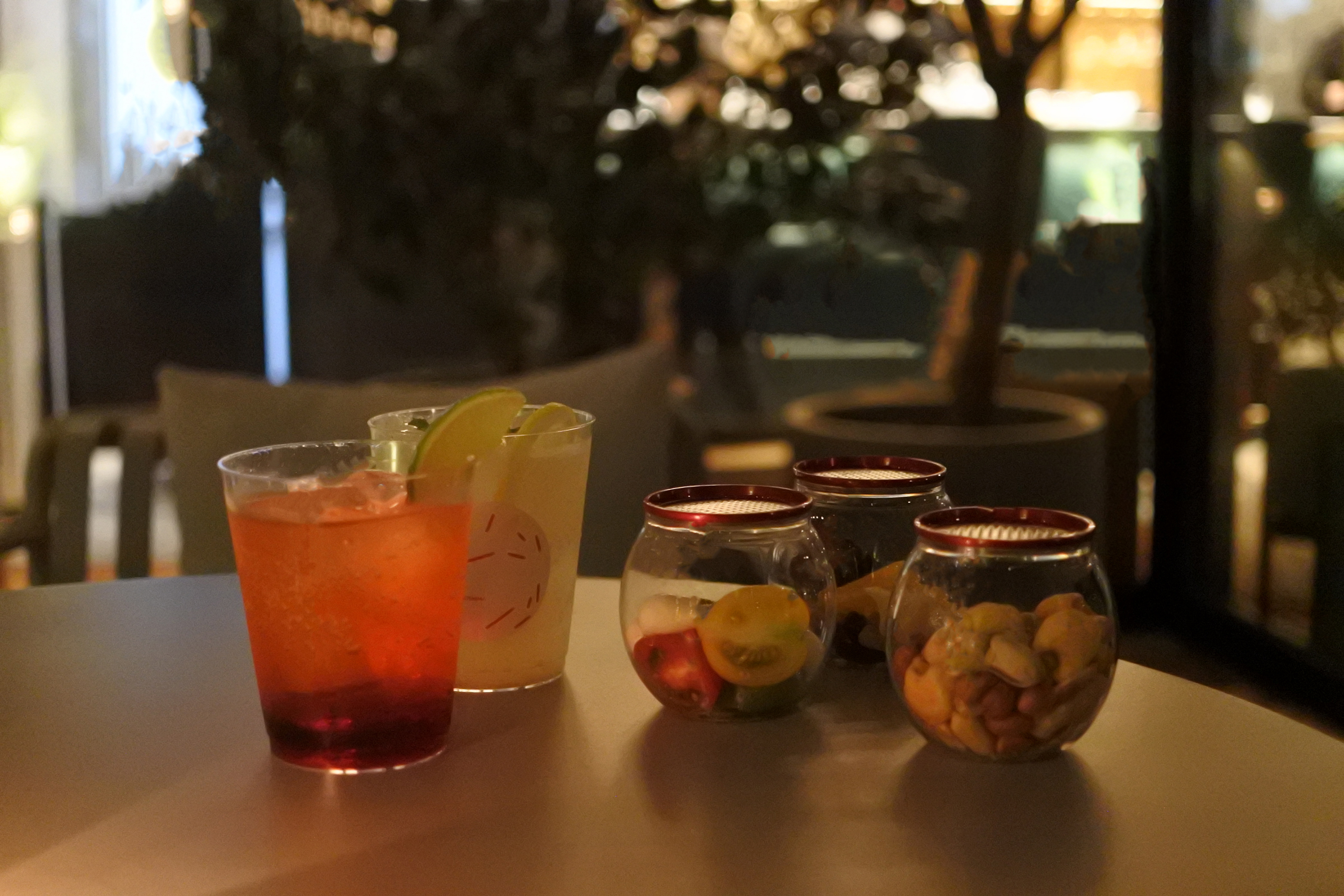 KNOT Hour イメージ