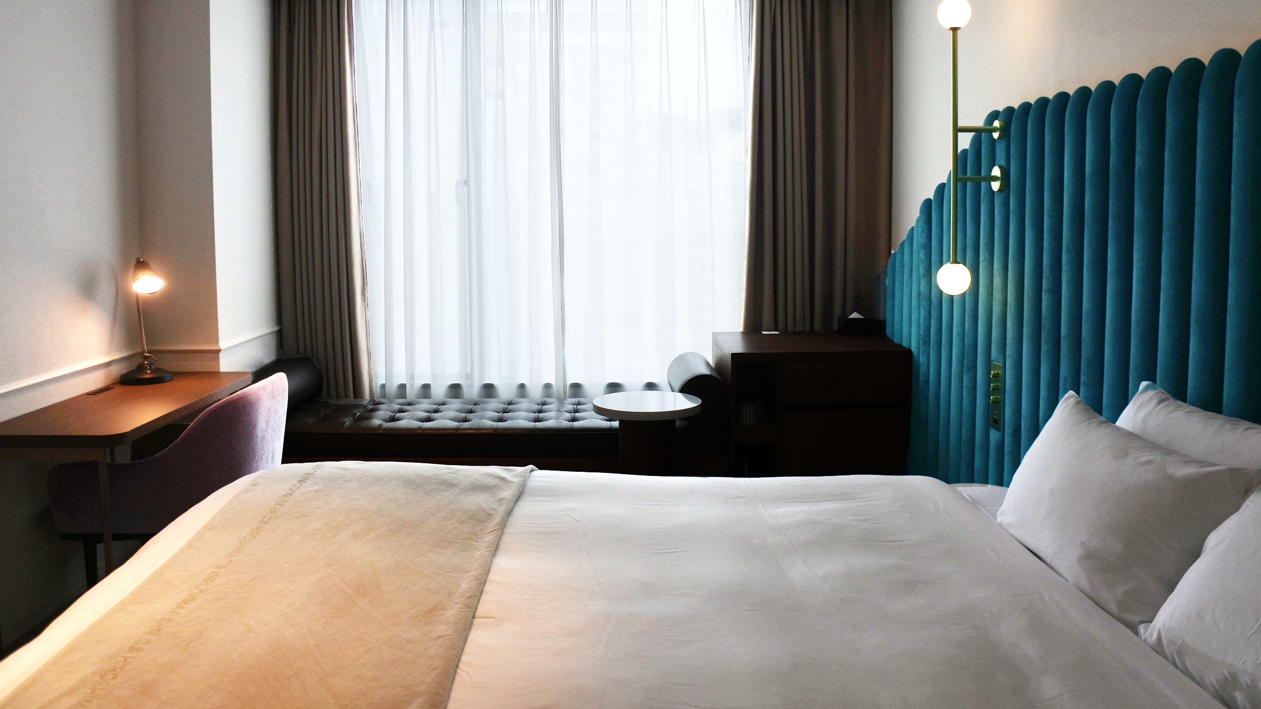 スーペリアキング シティビュー 平和大通り