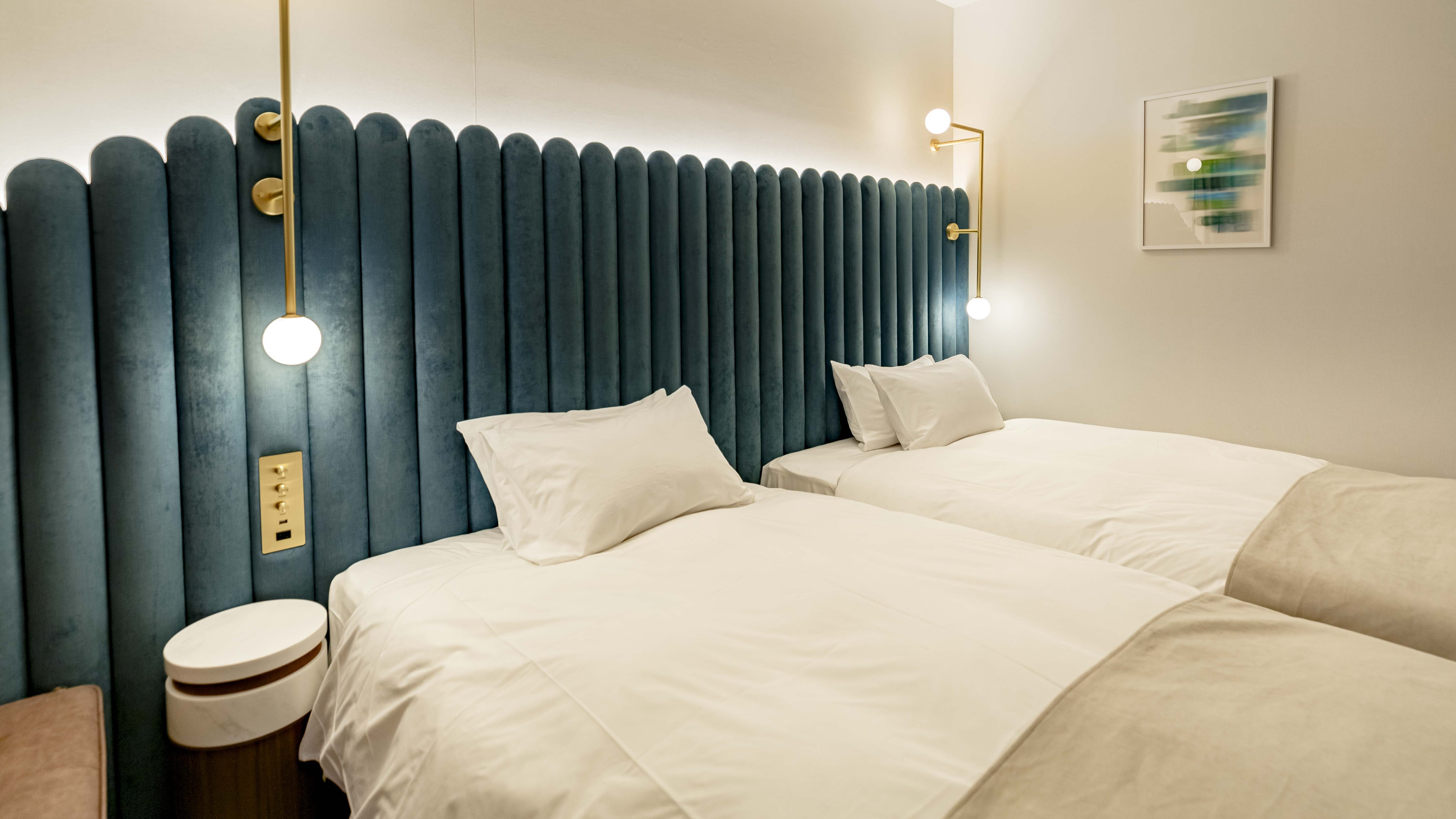 スタンダードツイン