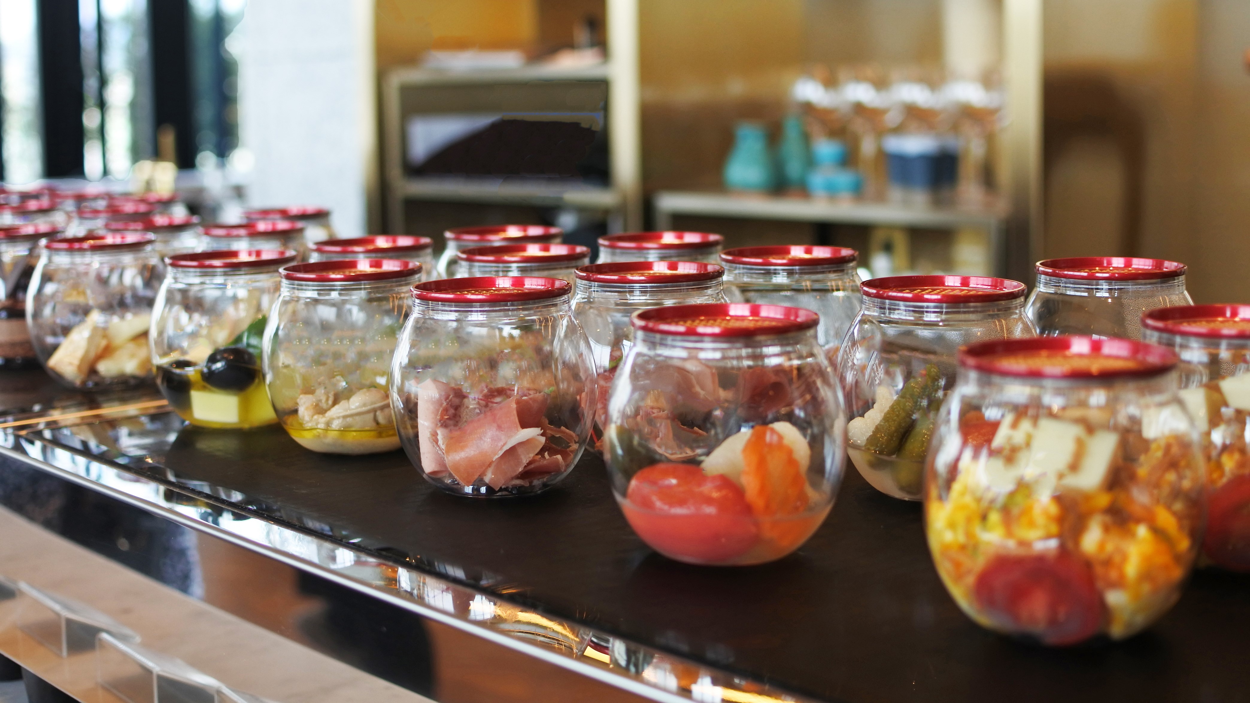 KNOT Hour カスタマイズページ用