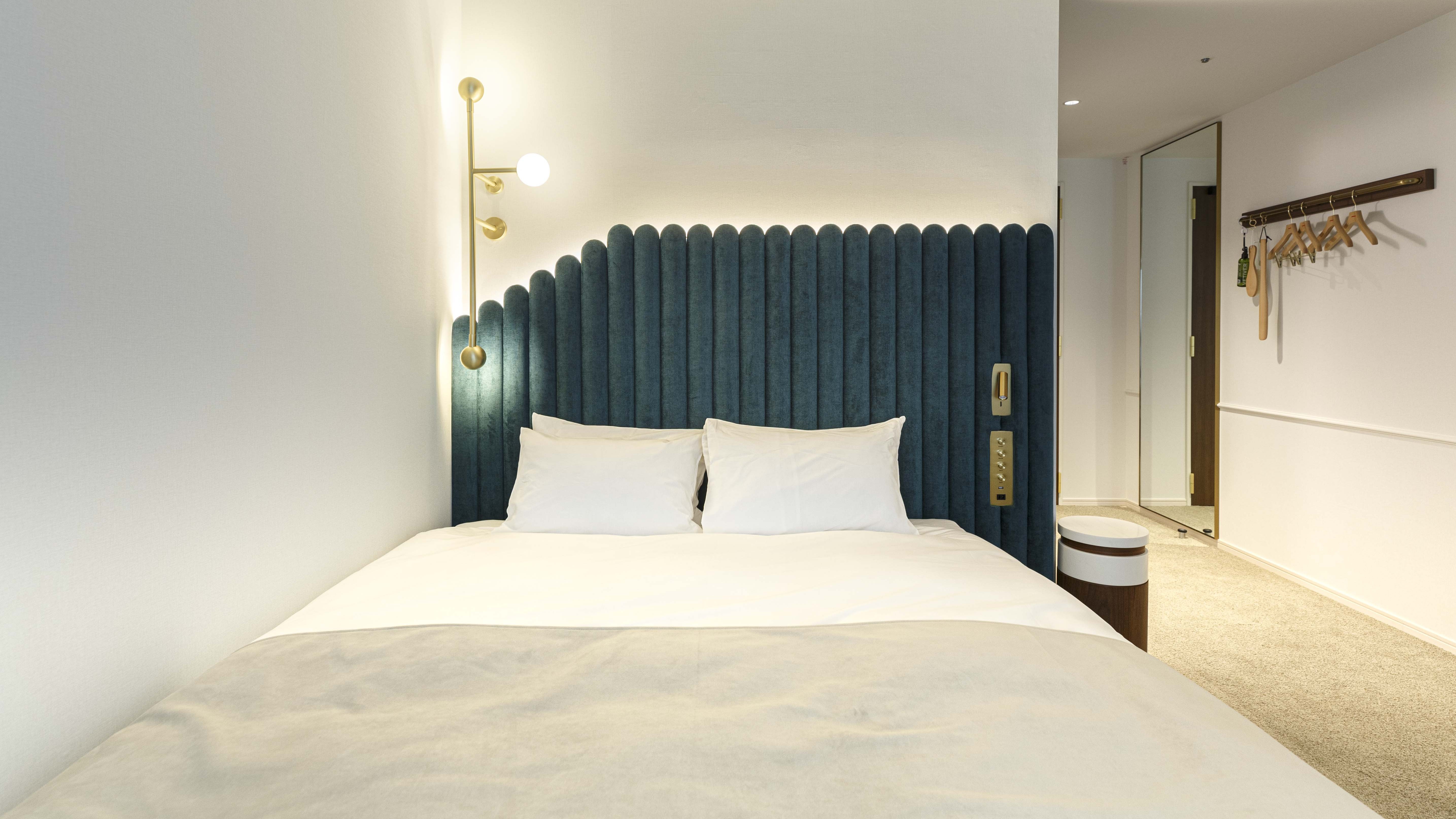 スタンダードクイーン