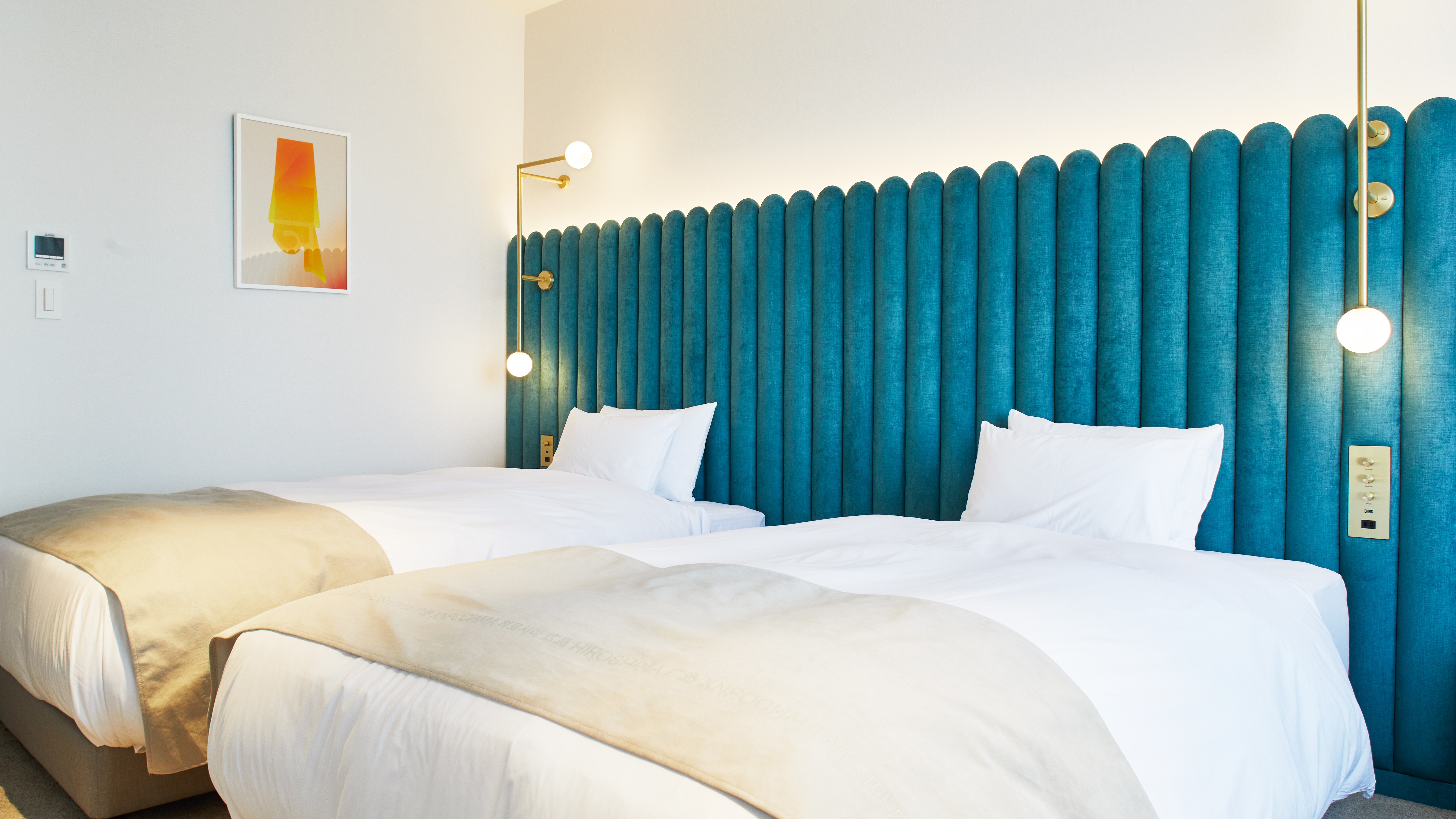 スーペリアツイン シティビュー 平和大通り