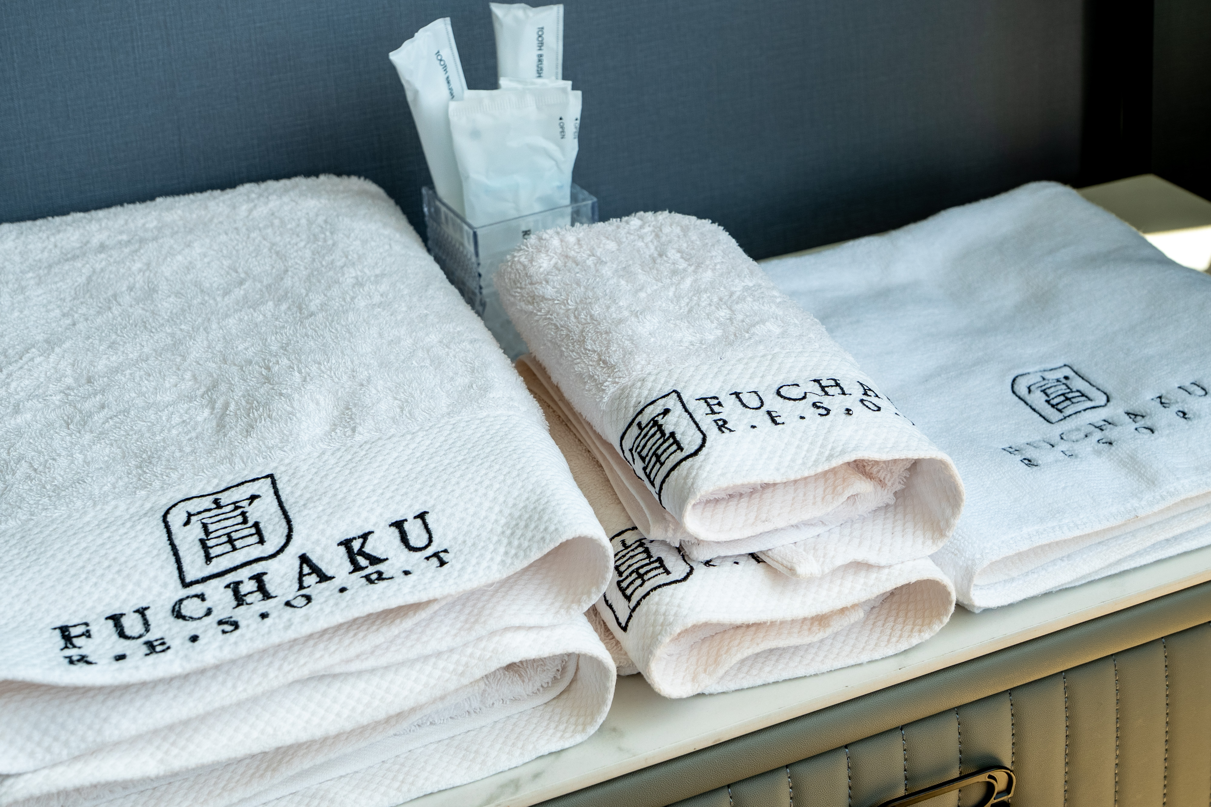 【Villa C】Amenities