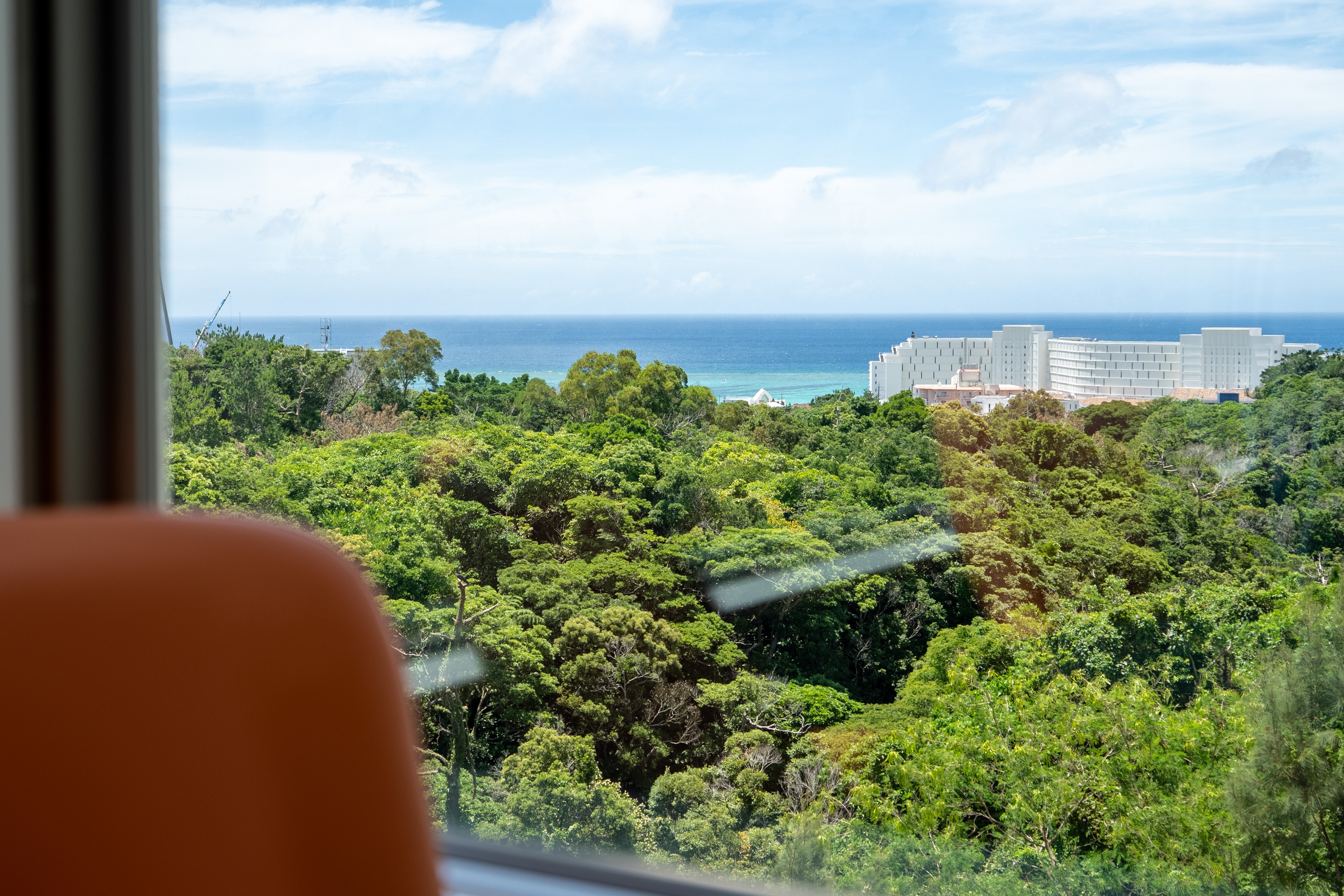 【Villa C】2F Bedroom①