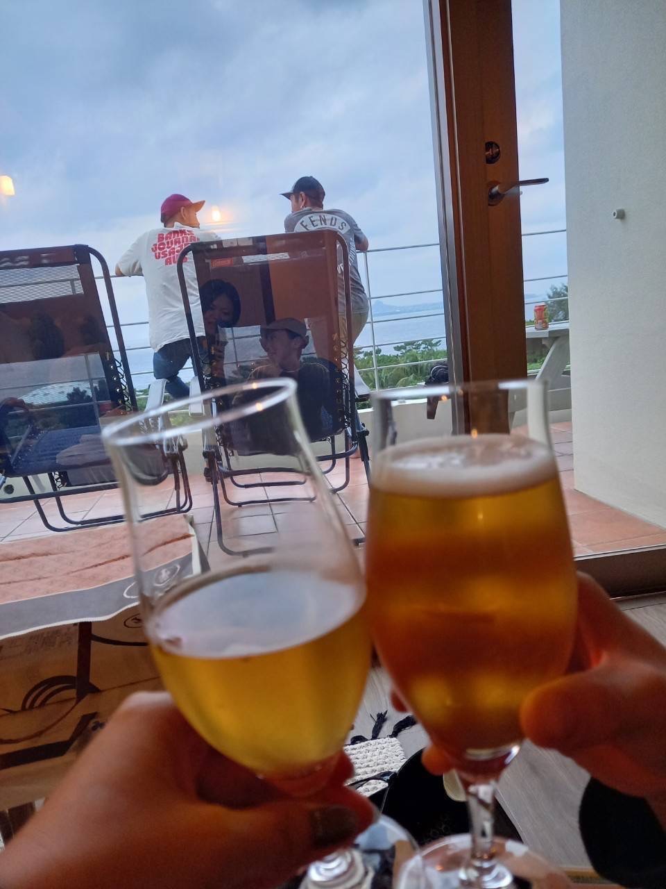 【5月限定直前割】急な沖縄旅に！美ら海すぐ！暮らすように泊まる宿